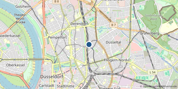 Muhsin Birdal Maître Coiffeur | Herrenfriseur Düsseldorf
