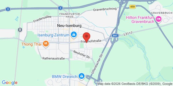 Friseur