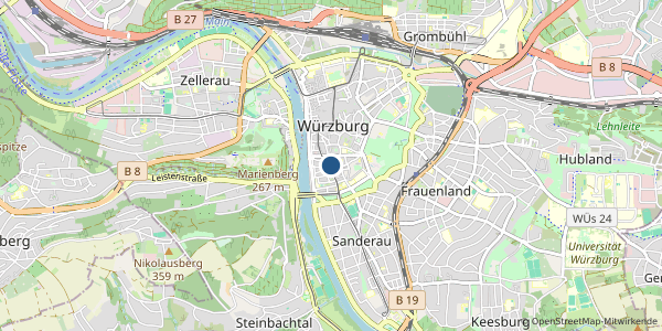 Privatpraxis für Physiotherapie, Manuelle Therapie und Osteopathie