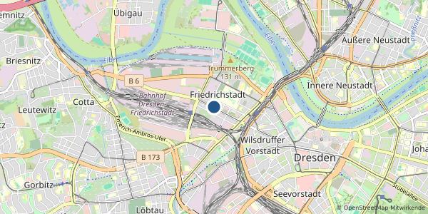 Elite Friseur und Kosmetik GmbH Dresden