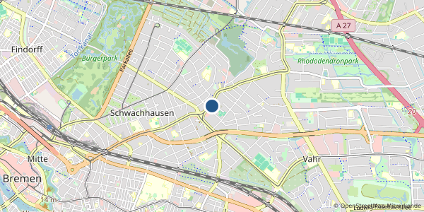 Haarmanufaktur CAN