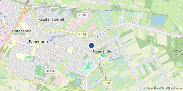 ALI HU FRISEURE Premium Hair Papenburg