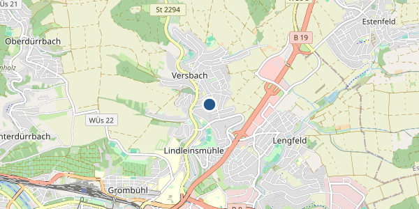 Praxis für Physiotherapie Kleedörfer & Klotz