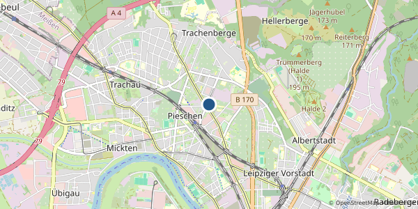 Haarparadies Dresden