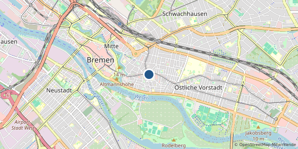 Raid Friseur