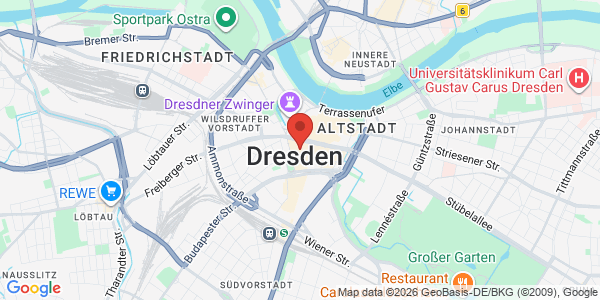 Friseur Barbier Soran | Altmarkt-Galerie, Dresden