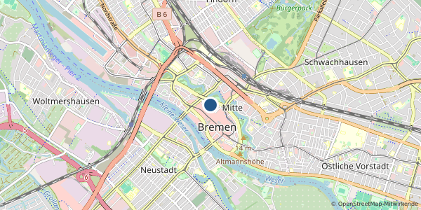 Oxygen Friseur - Bremen