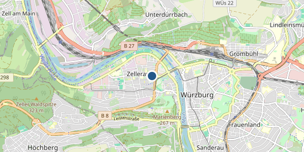 Physiotherapiepraxis-Wuerzburg