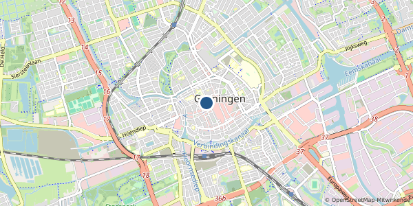 BFQ Kapper Groningen