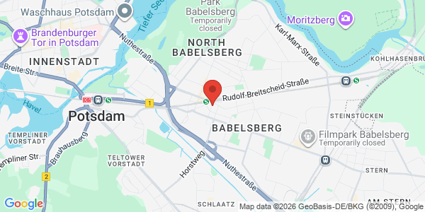 BiHair Meisterfriseurin Friseur Babelsberg
