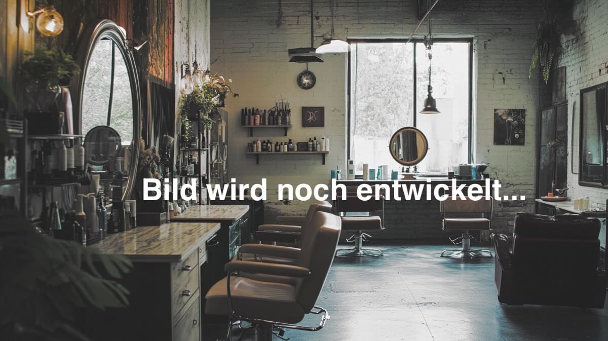 Friseur Bockenheimer Barber Shop Und Hairstyling